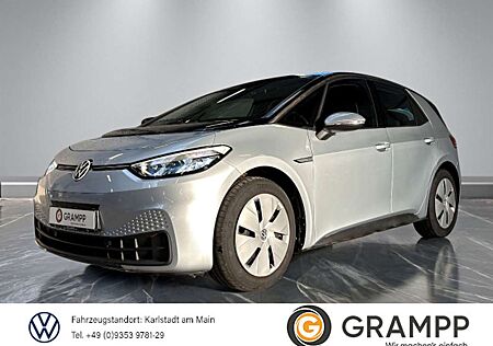 VW ID.3 Volkswagen Pro Performance Life +CCS+WÄRMEPUMPE+LED+