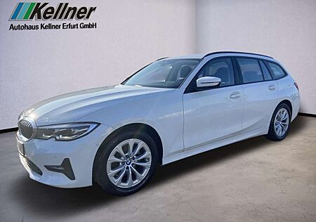 BMW 320 d xDrive+Standheiz+ACC+LED+360° KAMERA+DAB