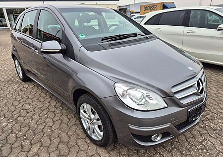 Mercedes-Benz B 200 Automatik, AHK 1.500kg, Sitzheizung,Kamera