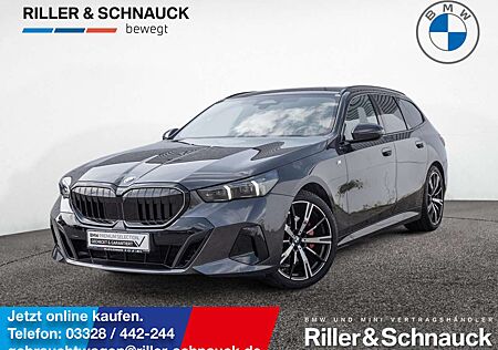 BMW 520 i Touring M Sport Pro AHK+20 ZOLL+HUD+MEM