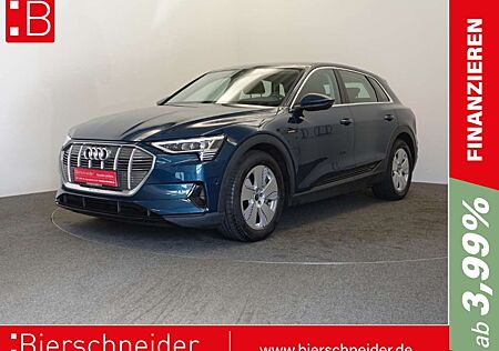 Audi e-tron 50 quattro