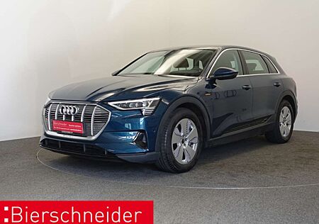 Audi e-tron 50 quattro