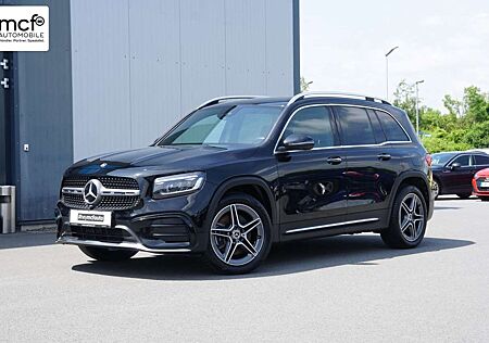 Mercedes-Benz GLB 220 d 4Matic AMG Line Premium *ACC*AHK*7Sitze