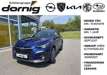 Subaru Crosstrek Comfort 2,0ie e-Boxer