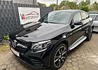 Mercedes-Benz GLC 43 AMG Coupe 4Matic 9G-TRONIC