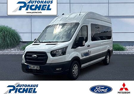 Ford Transit 350 L3H3 Kombi Trend TECHNOPAKET 18 DAB Tel.-Vorb.