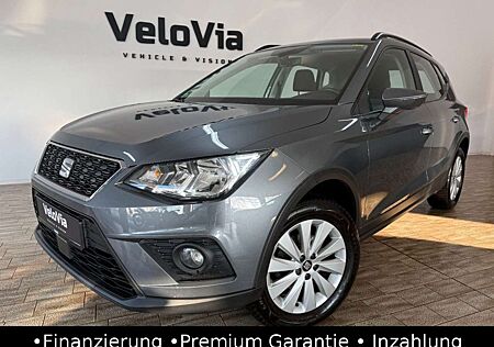 Seat Arona 1.0 Eco TSI Style
