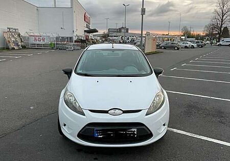 Ford Fiesta Ambiente