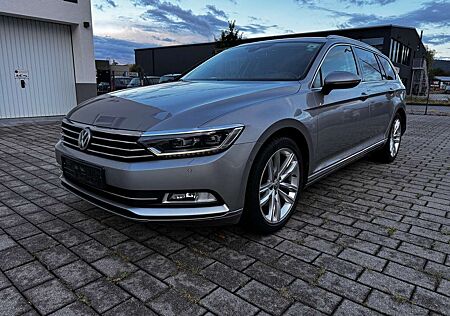 VW Passat Variant Volkswagen Highline BMT/Start-Stopp