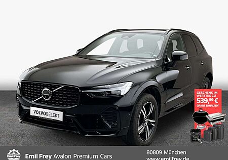 Volvo XC 60 XC60 XC60 B4 D Geartronic RDesign