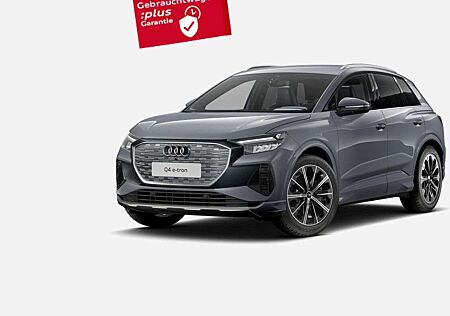 Audi Q4 e-tron 45 e-tron 210 kW Bluetooth Navi LED