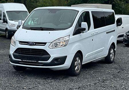 Ford Transit Custom /Tourneo Custom 310 L2 Titanium