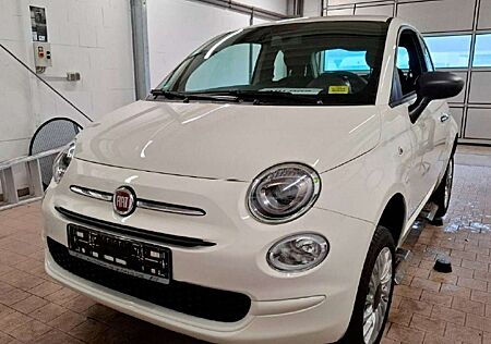 Fiat 500 1.0 GSE Klima & Sound Bluetooth - Tempomat