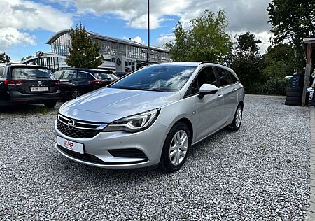 Opel Astra K 1.6 CDTi ST Edition/1.Hand/PDC/LED