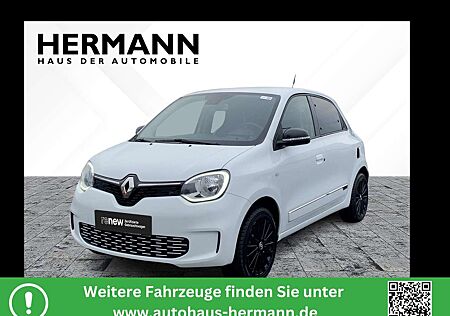 Renault Twingo Electric Urban Night *Navi*DAB*Kamera*