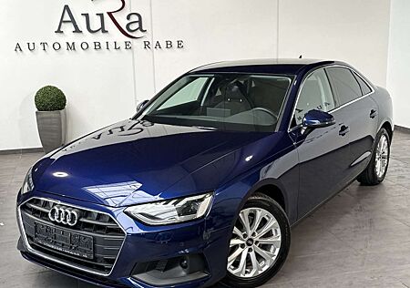 Audi A4 35 TDI S-Tronic NAV+MATRIX+BANG&OLUFSEN+EPH