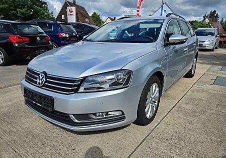 VW Passat Variant Volkswagen Comfortline BlueMotion