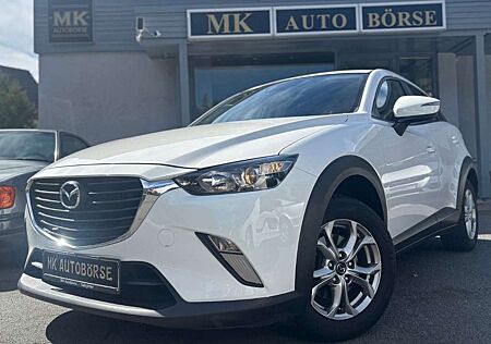 Mazda CX-3 Automatik/Navi/Start-Stop/Garantie