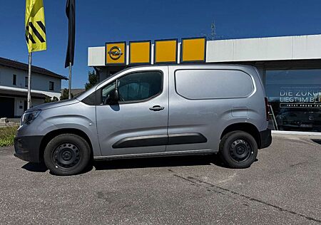 Opel Combo E Cargo Edition erhöhte Nutzlast