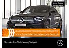 Mercedes-Benz GLC 300 e Coupé 4M AMG+360+LED+FAHRASS+SITZKLIMA