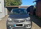 Smart ForFour * *Cool&Media*PANO*Sportpaket