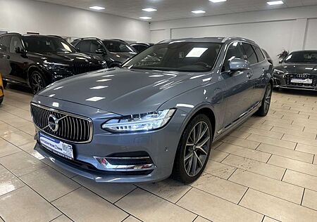 Volvo V90 AWD T8*Inscription*Pano*HUD*ACC*LED*St-heizung