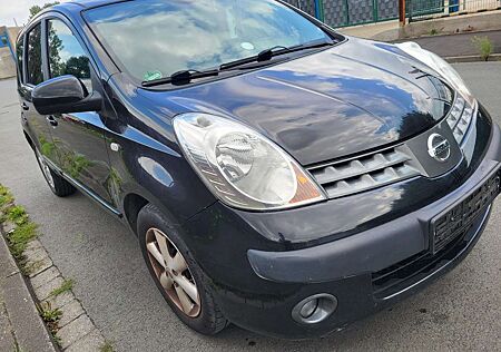Nissan Note 1.4 acenta