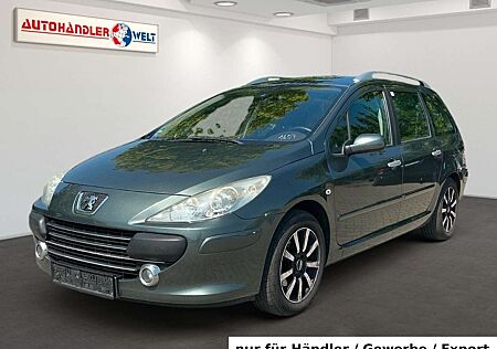 Peugeot 307 Break/ SW SW Sport
