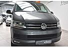 VW T6 Multivan Volkswagen 2.0 TSI Edition LED Alcantara Stdhzg