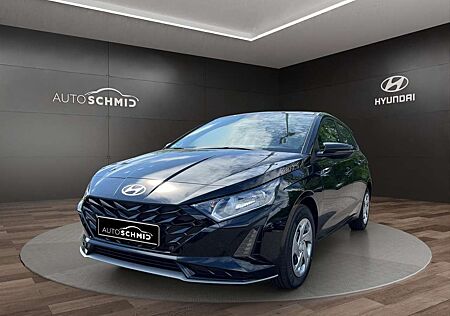 Hyundai i20 Select 1.0 TGDI Funktionspaket Navi App RFK