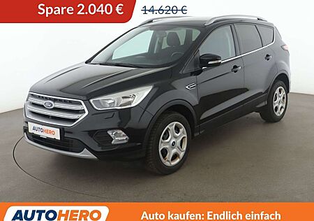 Ford Kuga 1.5 EcoBoost Trend*SHZ*TEMPO*KLIMA*GARANTIE*