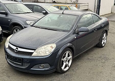 Opel Astra H 1.8 Automatik Endless Summer *TÜV 2-26* KLIMA