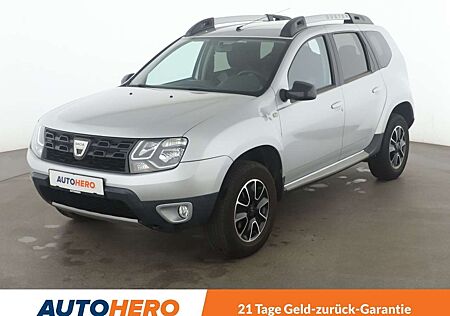 Dacia Duster gebraucht kaufen Dacia Duster 1.2 TCe Black Shadow 4x2*NAVI*TEMPO*PDC*SHZ*KLIMA*