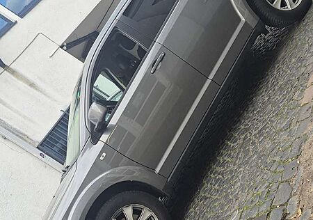 Fiat Freemont 2.0 Multijet 16V DPF Lounge