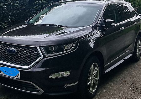 Ford Edge 2.0 TDCi Bi-Turbo 4x4 Vignale