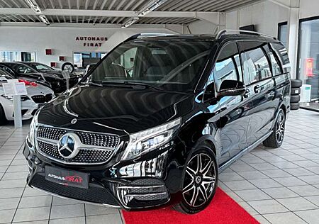 Mercedes-Benz V 300 d Aut. EDITION lang°AMG Line°Navi°