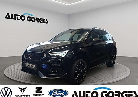 Cupra Ateca 2.0l TSI +APP-CONNECT+LED+CLIMATRONIC+