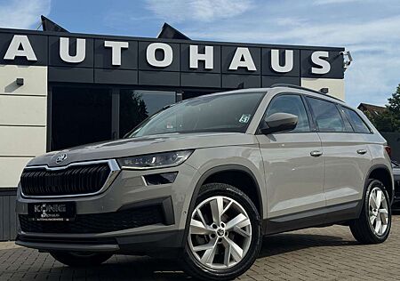 Skoda Kodiaq Clever Kamera*Keyless*Ambiente*Matrix