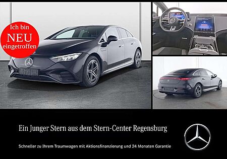 Mercedes-Benz EQE 300 AMG+PANO+MEMORY+KEYLESS-GO+DISTRONIC+LED