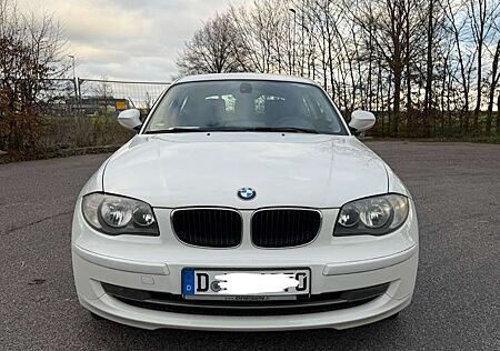 BMW 118d 118 Coupe