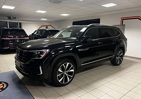 VW Touareg Volkswagen 2026 ATLAS 2.0 SEL PREMIUM R-LINE
