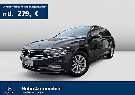 VW Passat Variant Volkswagen 2.0TDI DSG Busi Pano Cam Navi LED