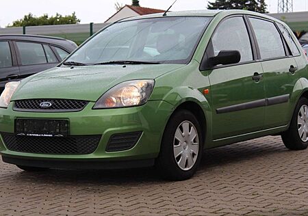 Ford Fiesta 1.3 Fun X