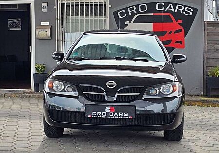 Nissan Almera Visia*TÜV NEU*
