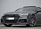 Audi A7 50 TDI quattro *UNFALLFREI *3x S-LINE *DAYTONAGRAU