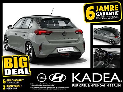 Opel Corsa GS