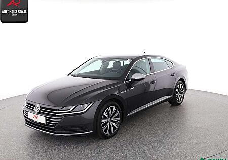 VW Arteon Volkswagen 2.0 TSI ELEGANCE MASSAGE,KAMERA,KEYLESS
