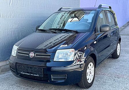 Fiat Panda 1.2 8V Dynamic*Klimaanlage*