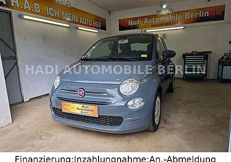 Fiat 500 Pop Star/Automatik/2.Hand/Garantie