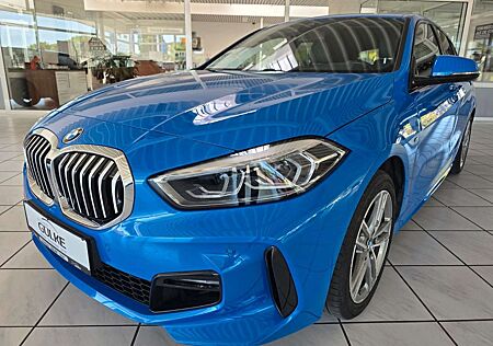 BMW 120 i M Sport, Navi, PDC, LED